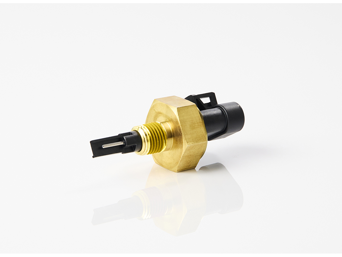 An image showing the front view of Coolant Level Sensor (Part 333/T9473)