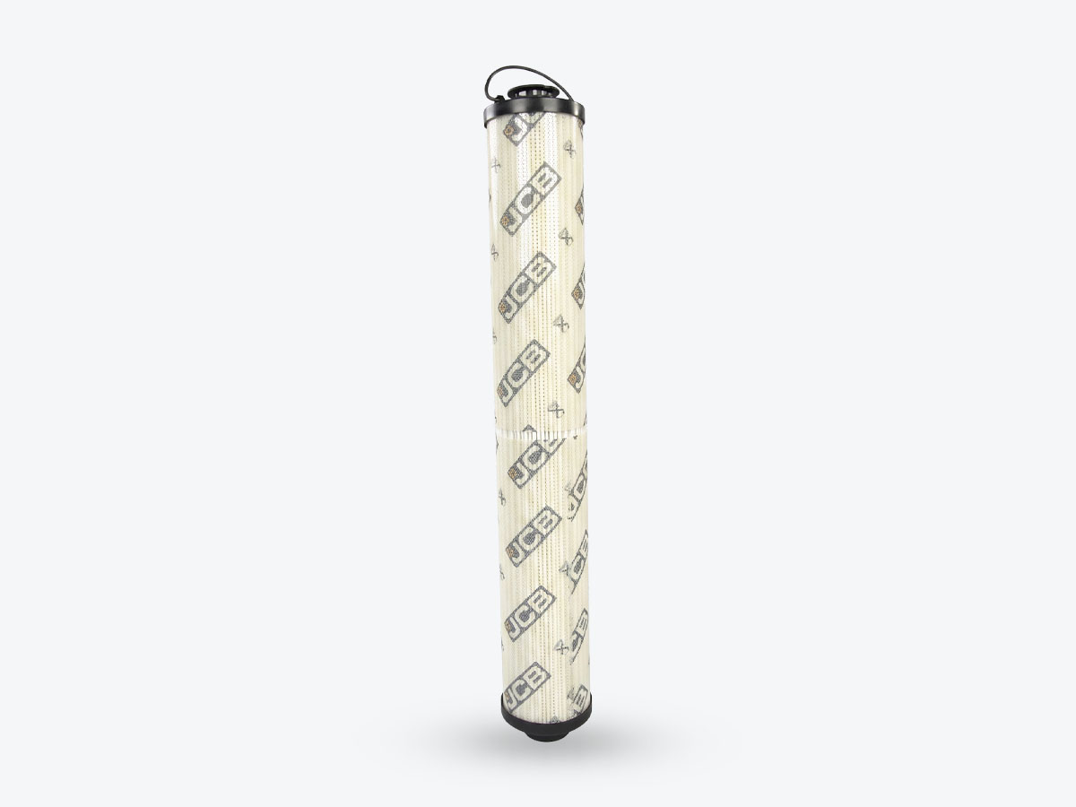 An image showing a detailed view of Hydraulic Return Filter Element (Part 333/U0200)