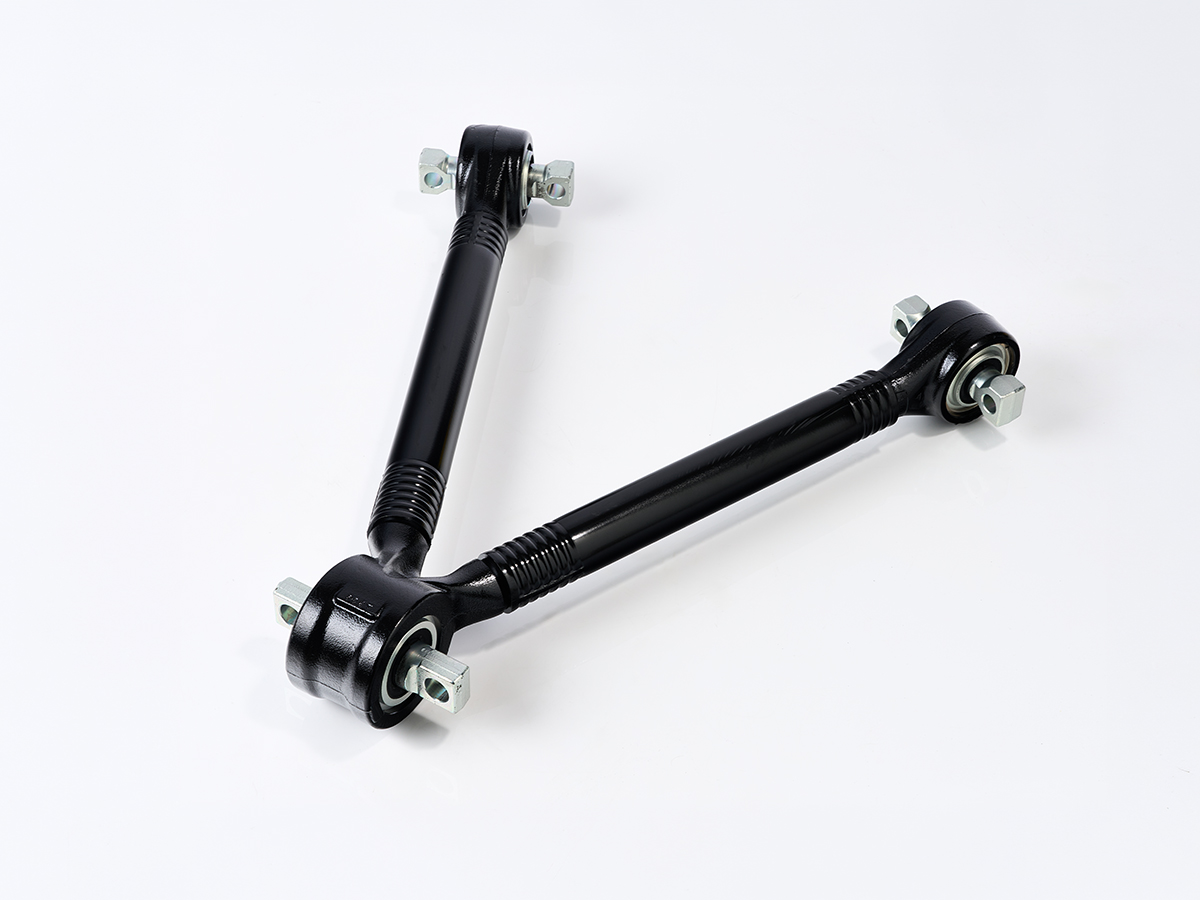 An image showing the front view of Rear Suspension V-link (Part 333/V6066)
