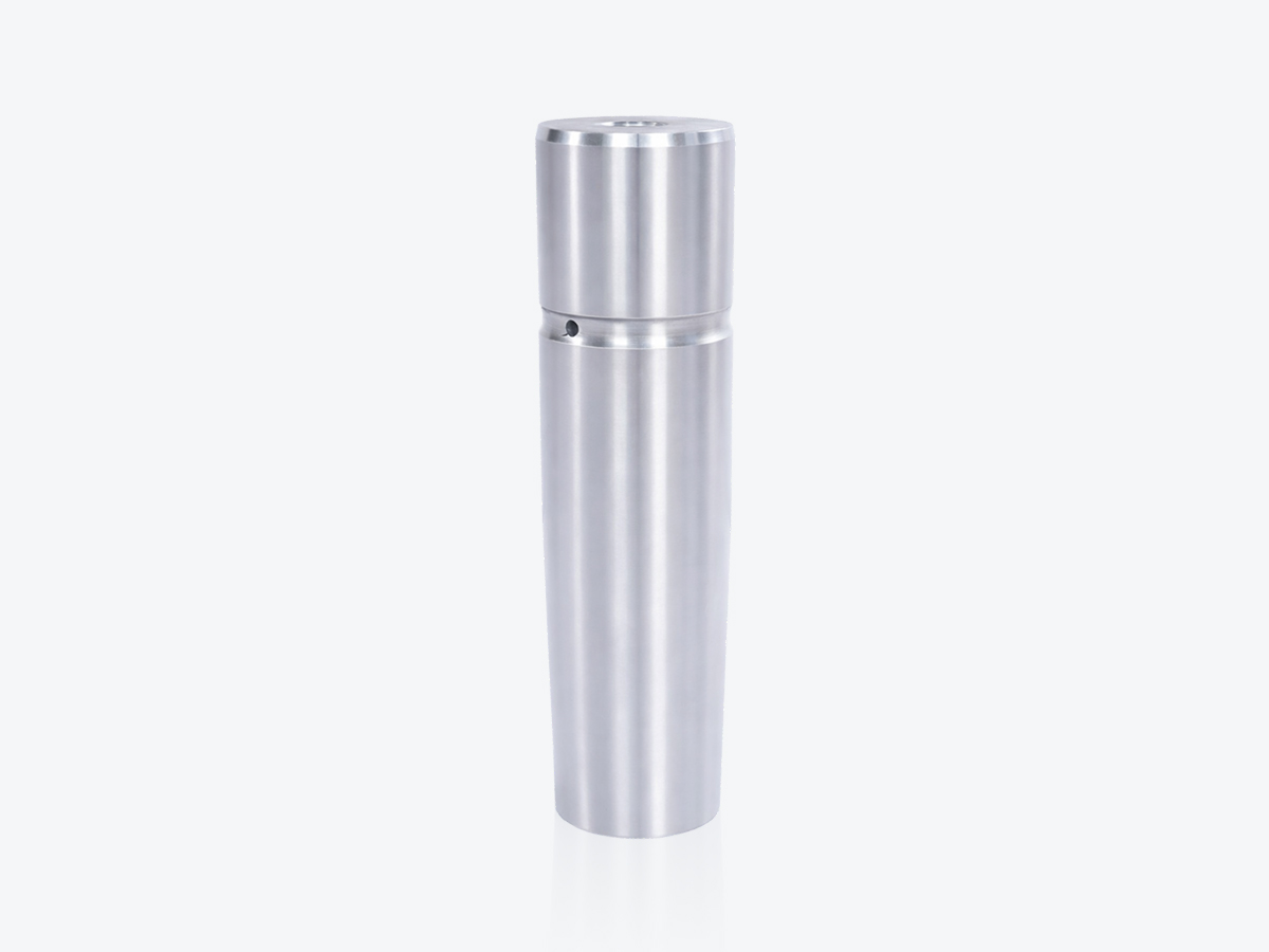 An image showing the front view of PIVOT PIN (Part 333/X2923)