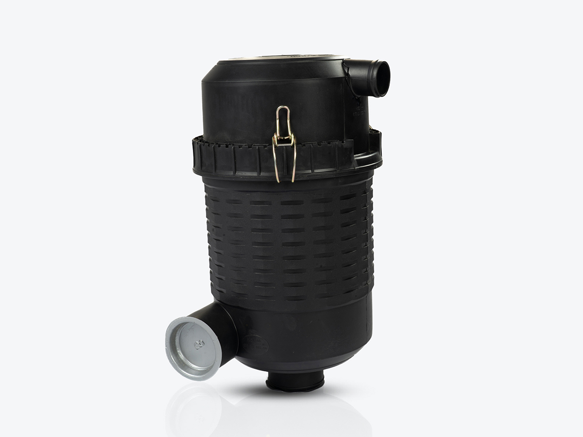 An image showing the front view of Air Cleaner Assembly (Part 333/Y0260)