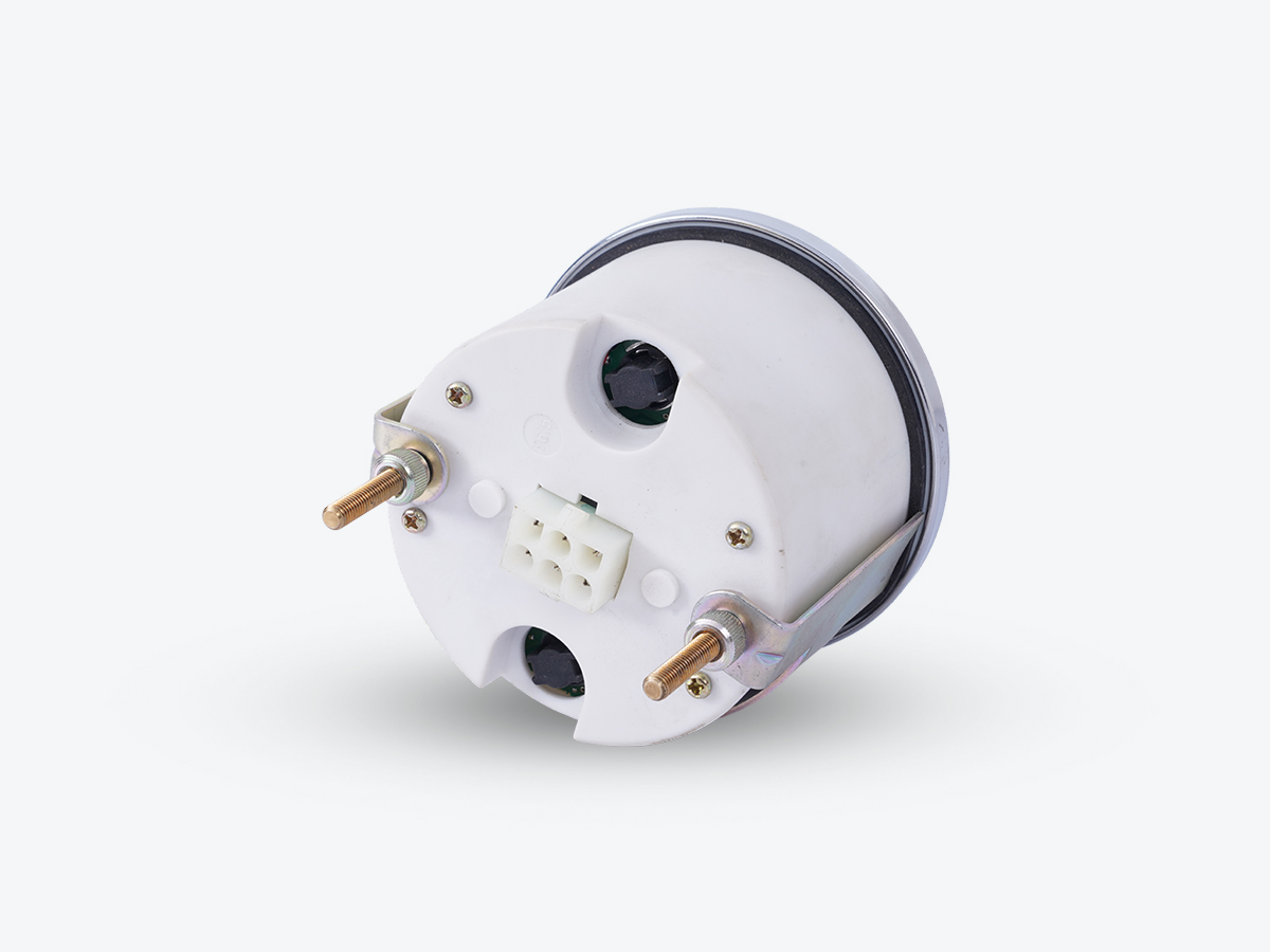 An image showing the back view of RPM HOUR METER (Part 333/Y0265)
