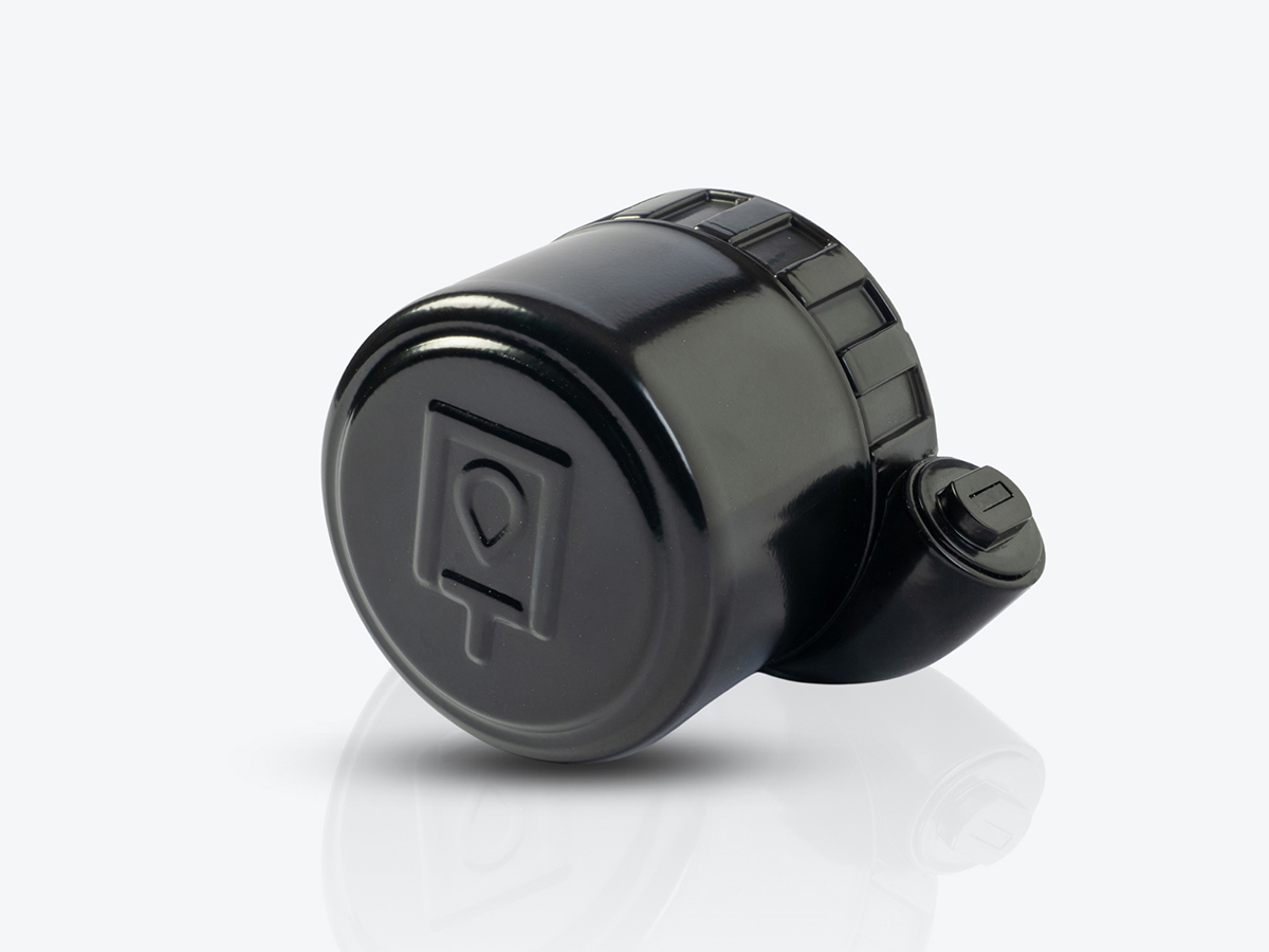 JCB FILLER BREATHER CAP 333/Y1376