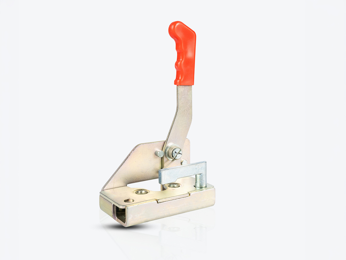 An image showing the front view of INNER LATCH ASSY RH (Part 333/Y2922)