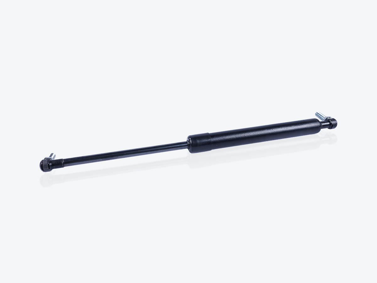 An image showing the back view of Gas Strut (Part 333/Y3078)