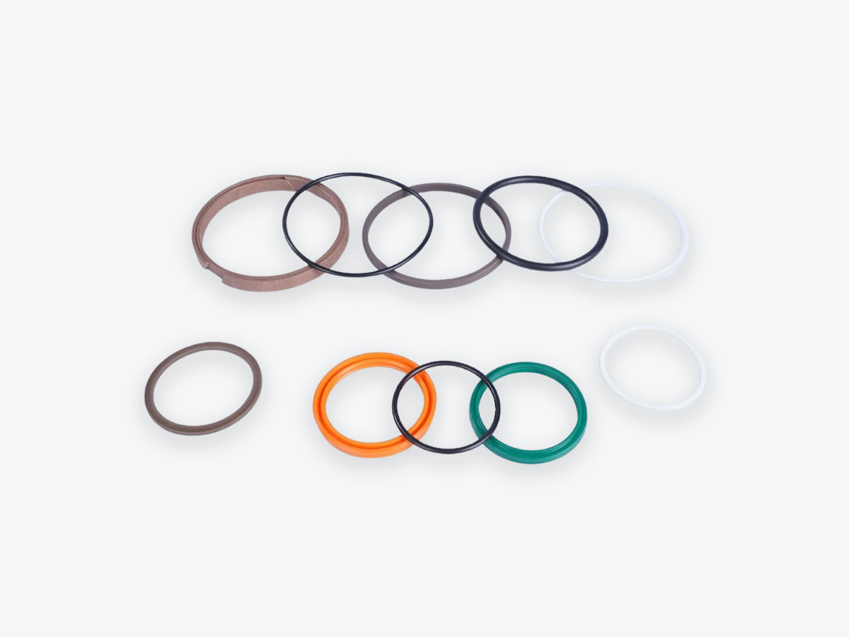 An image showing a side view of Spare Seal Kit (Part 333/Y3086)