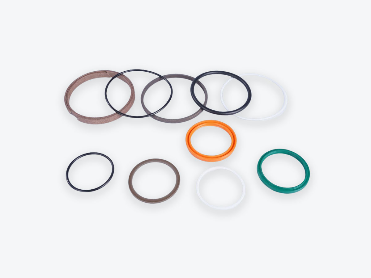 An image showing a detailed view of Spare Seal Kit (Part 333/Y3086)