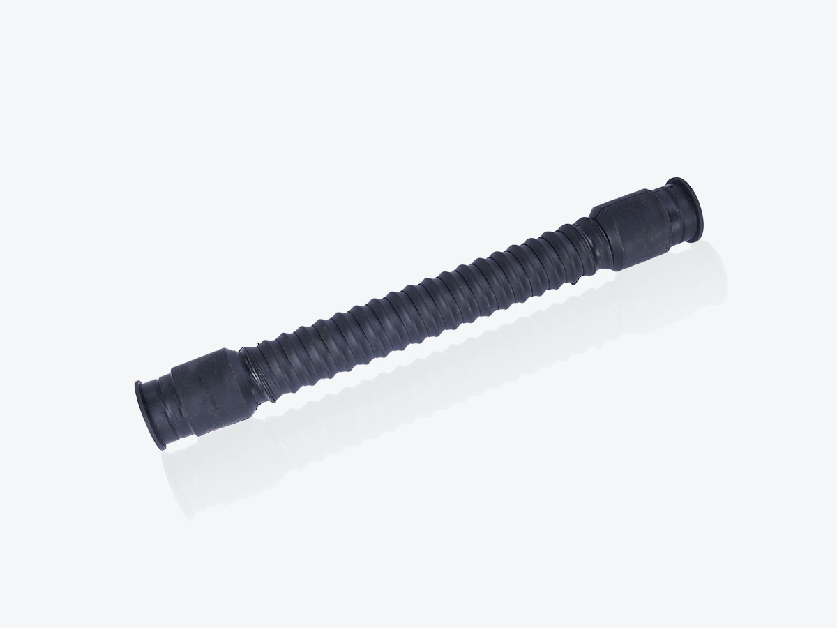 An image showing the front view of SCAVENGE HOSE (Part 333/Y3087)