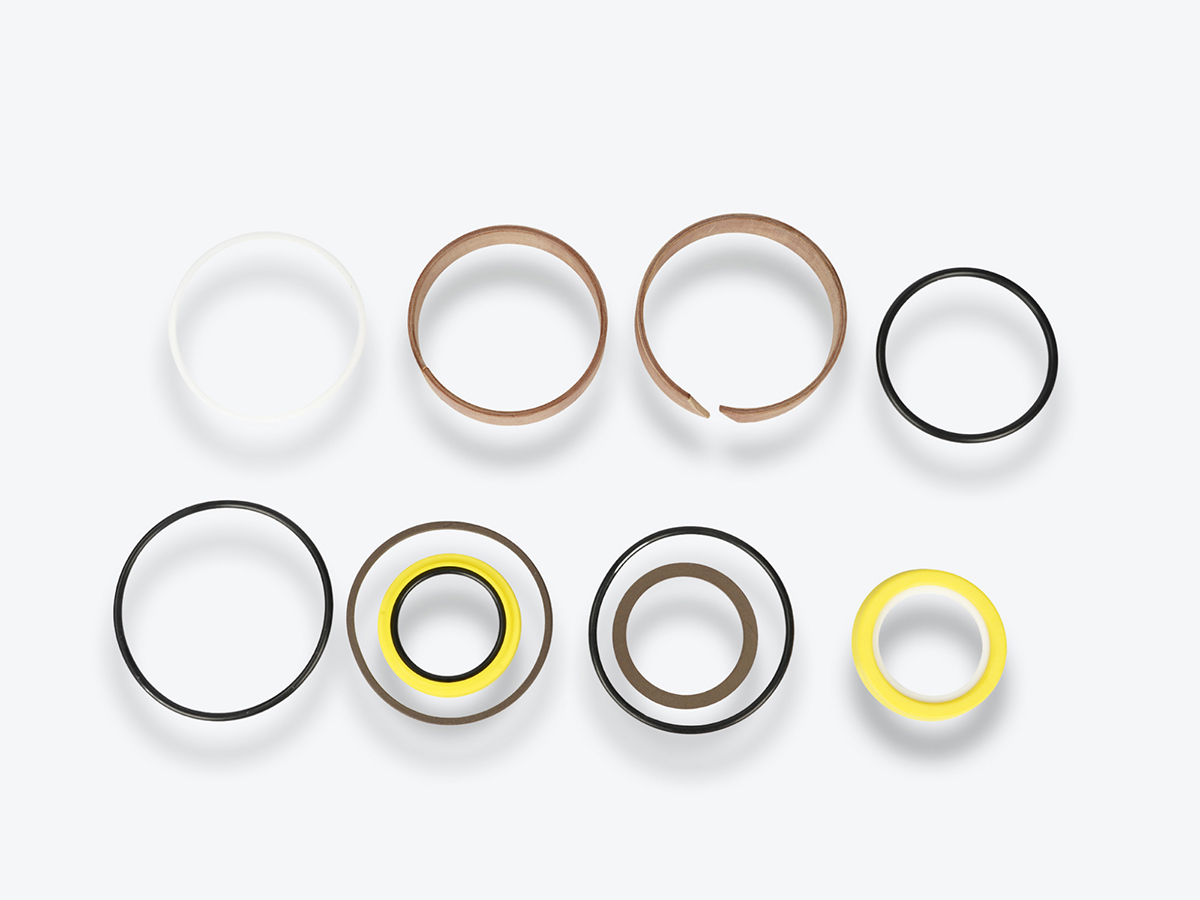 An image showing the front view of Spare Seal Kit (Part 333/Y3106)