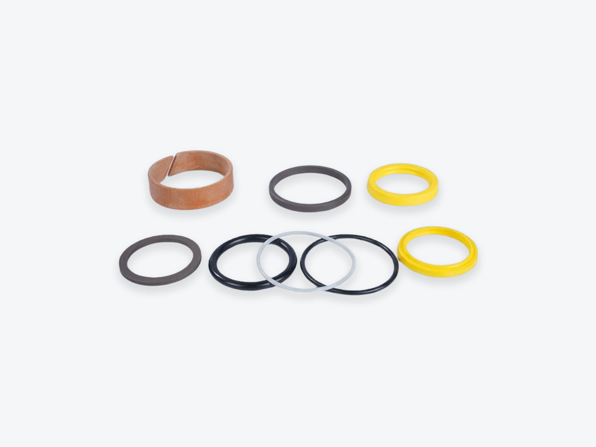 An image showing a side view of Spare Seal Kit (Part 333/Y3112)