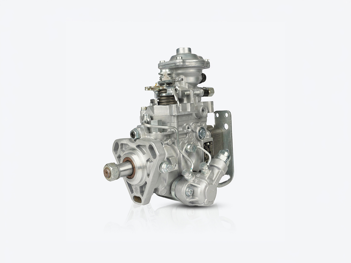 An image showing the front view of FIP - (Bosch - Bosch Combination) (Part 333/Y5615)