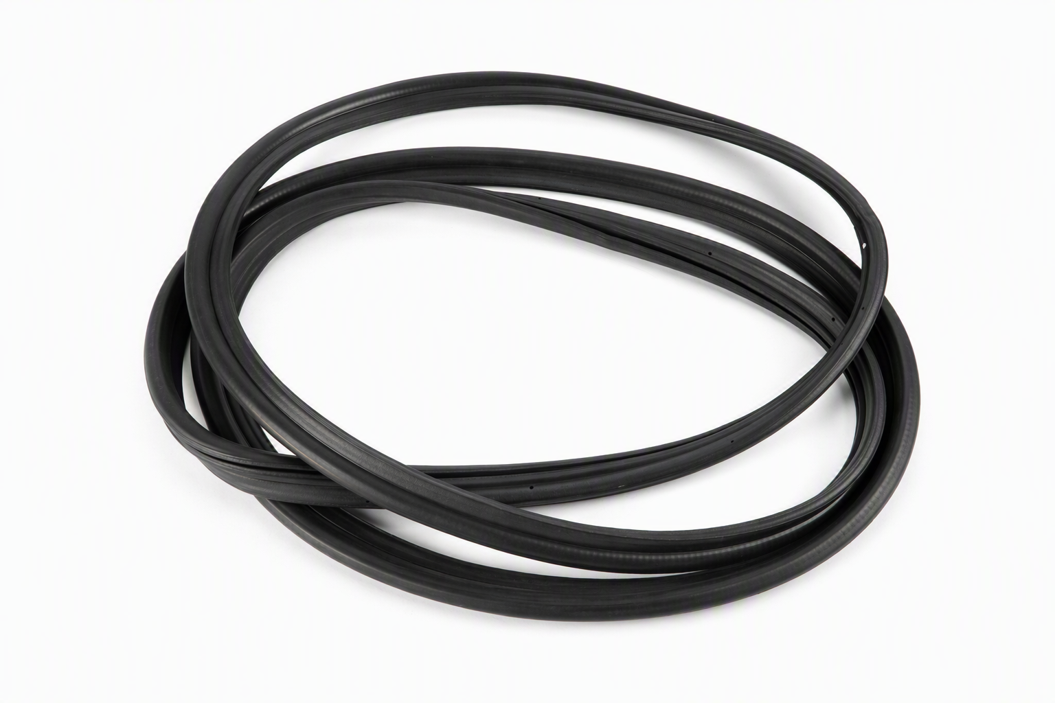 An image showing the front view of DOOR SEAL -R/H P391 (Part 333/Y6532)
