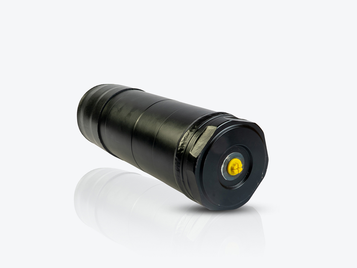 An image showing the back view of Tube assembly (Part 333/Y7206A)