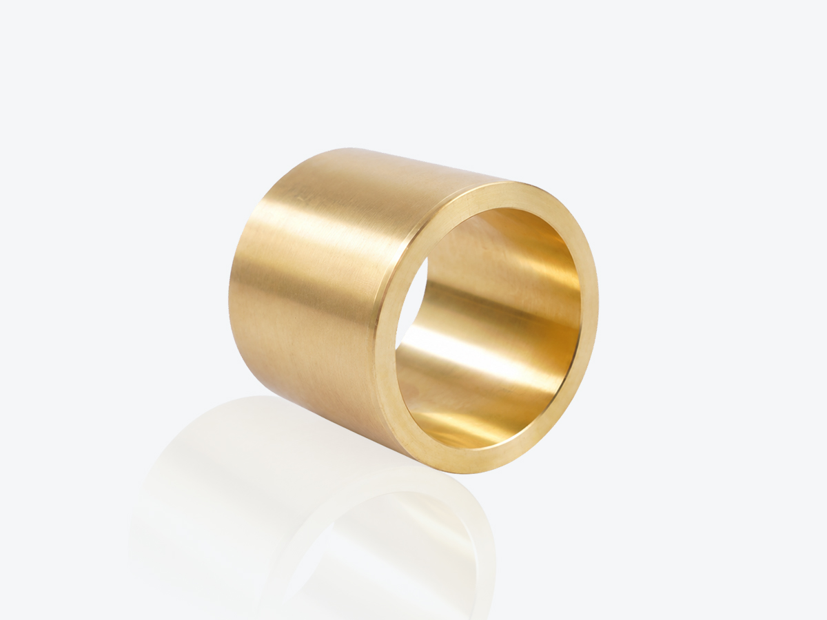 An image showing the front view of LINER BEARING (Part 333/Y8980)