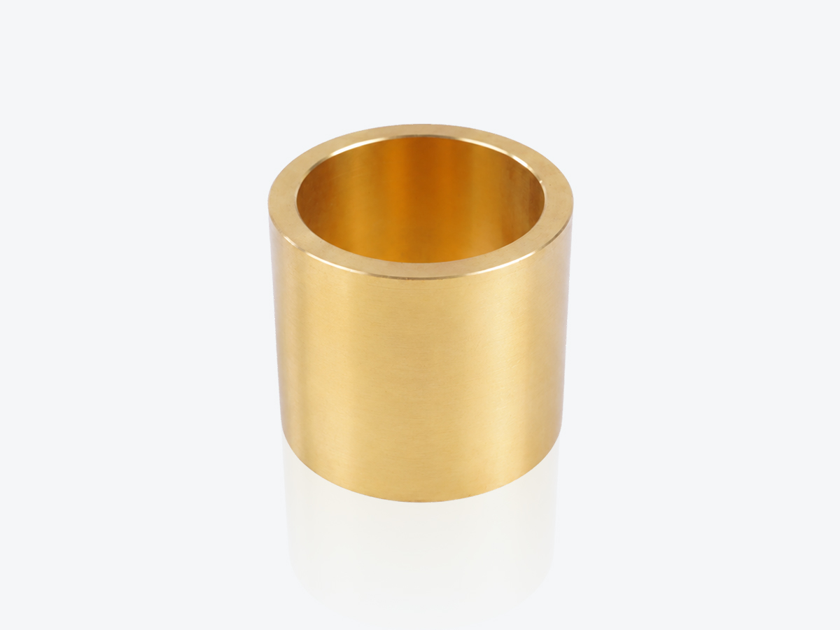 An image showing a detailed view of LINER BEARING (Part 333/Y8980)