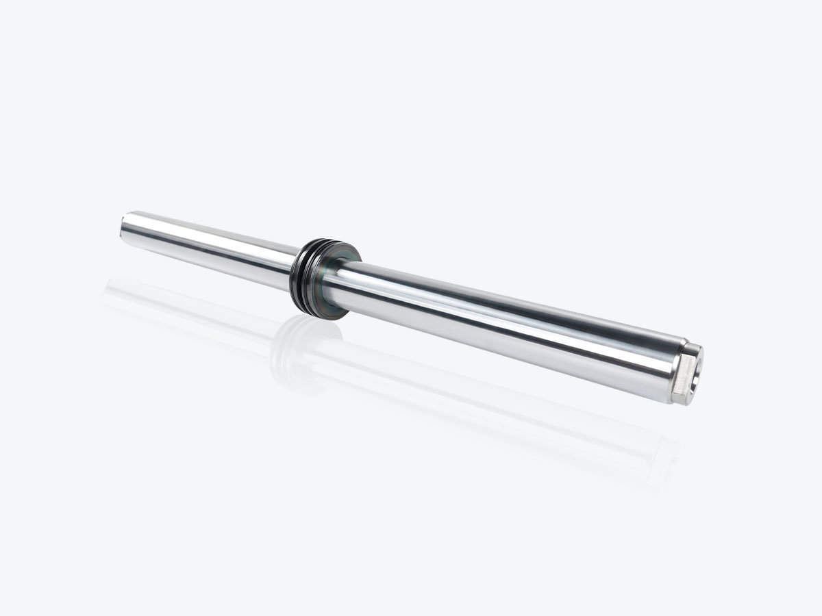 An image showing a side view of Piston Rod (Part 333/Y9228)
