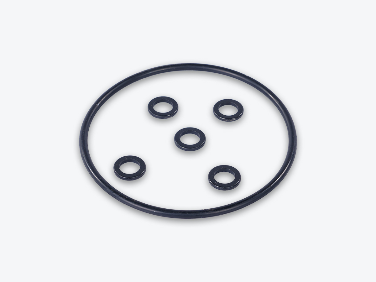 An image showing the front view of COMPLETE SEAL KIT (Part 334/E2805)