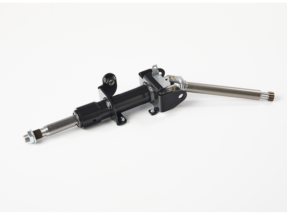 An image showing the front view of Steering Column (Part 334/G2921)