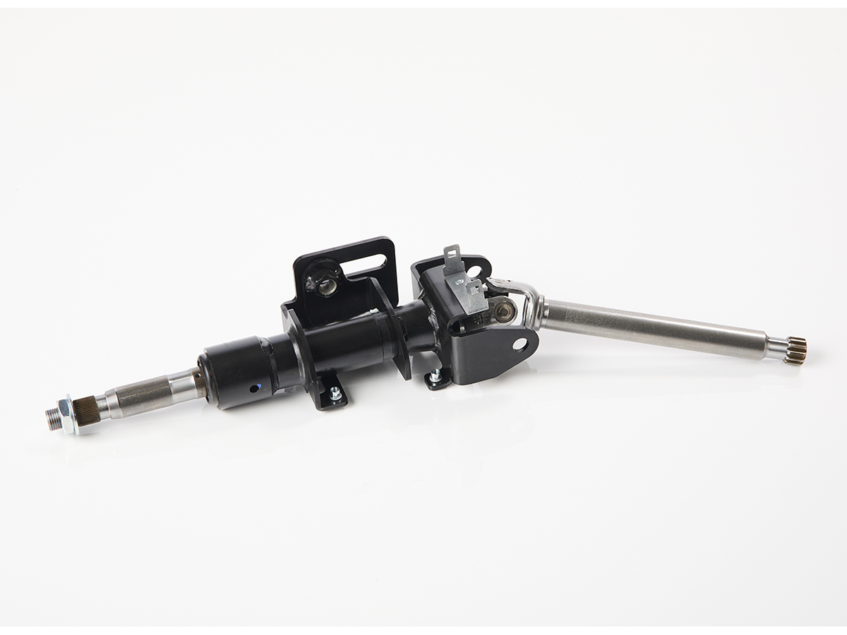 An image showing the front view of Steering Column (Part 334/G2923)