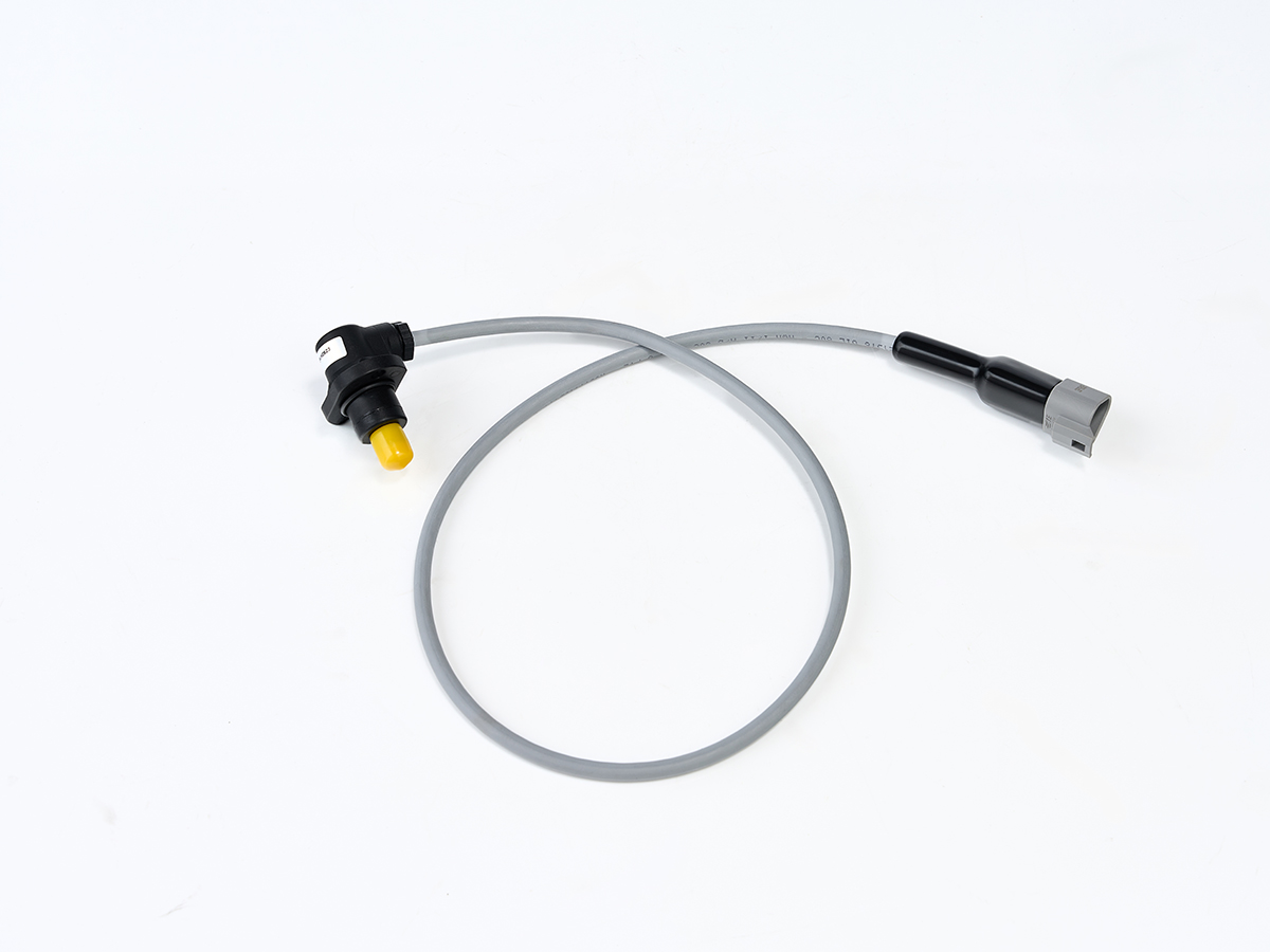An image showing the front view of Steering Sensor – Dana Optical (Part 334/H2623)