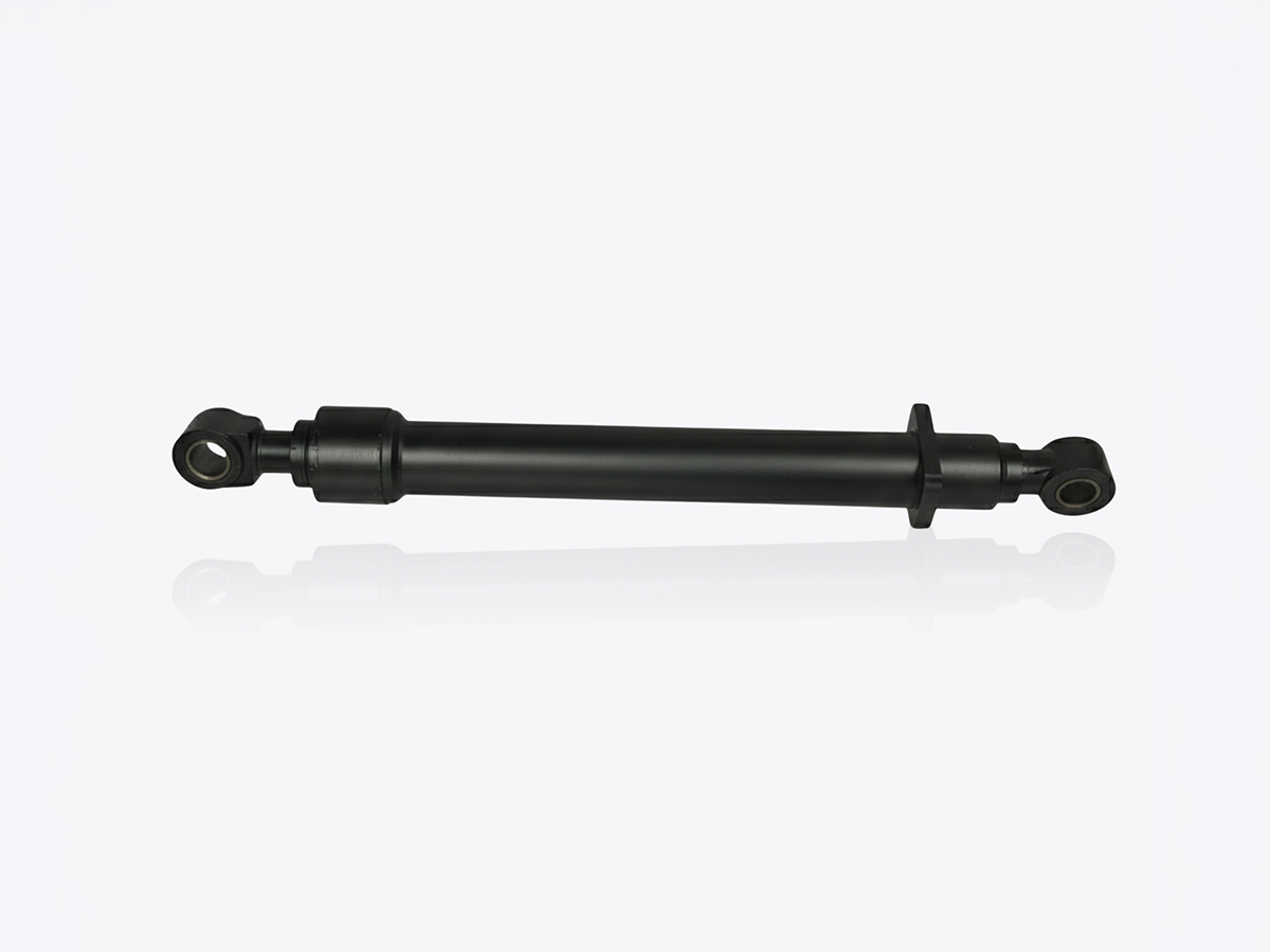 An image showing the front view of BUCKET RAM (Part 334/L8327)