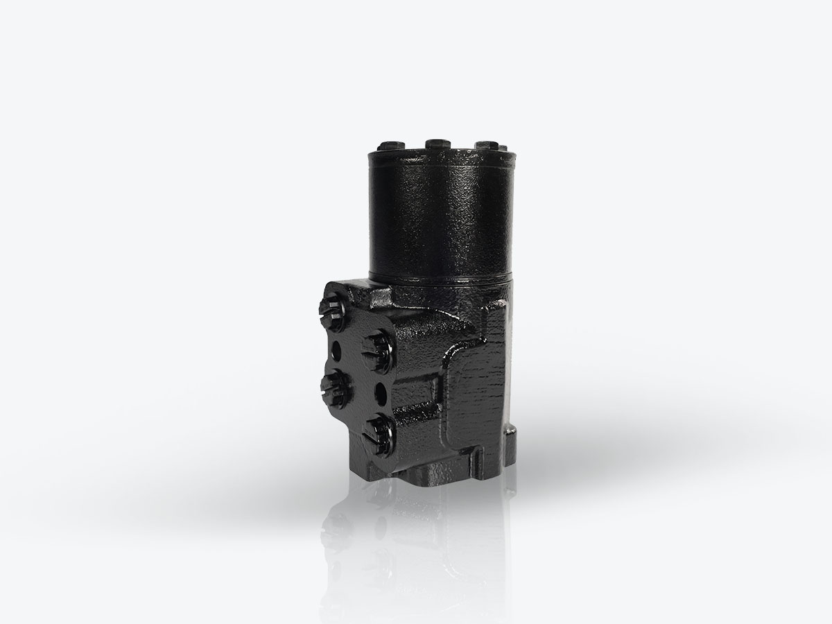 An image showing a detailed view of Steer Valve (Part 334/L9441)