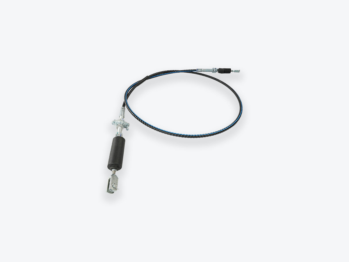 An image showing a side view of FIP CABLE ASSEMBLY (Part 334/P4126)