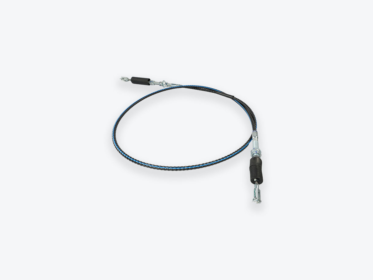 An image showing a side view of FIP CABLE ASSEMBLY (Part 334/P4126)