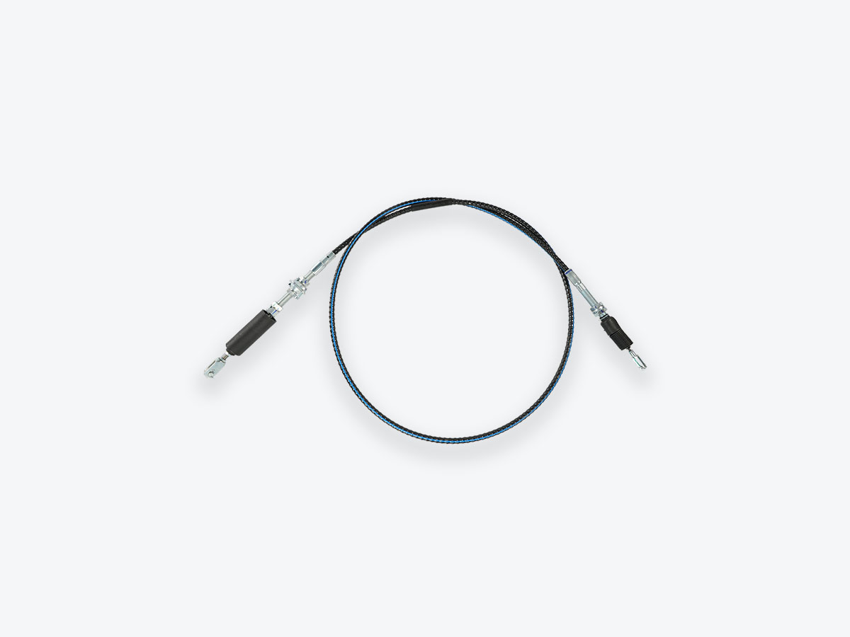 An image showing a detailed view of FIP CABLE ASSEMBLY (Part 334/P4126)