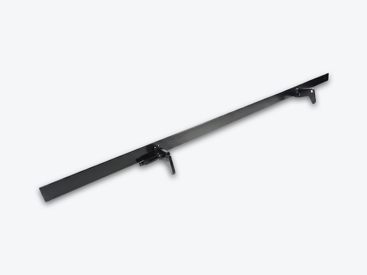 An image showing the back view of WA SCRAPER (Part 334/P9008)
