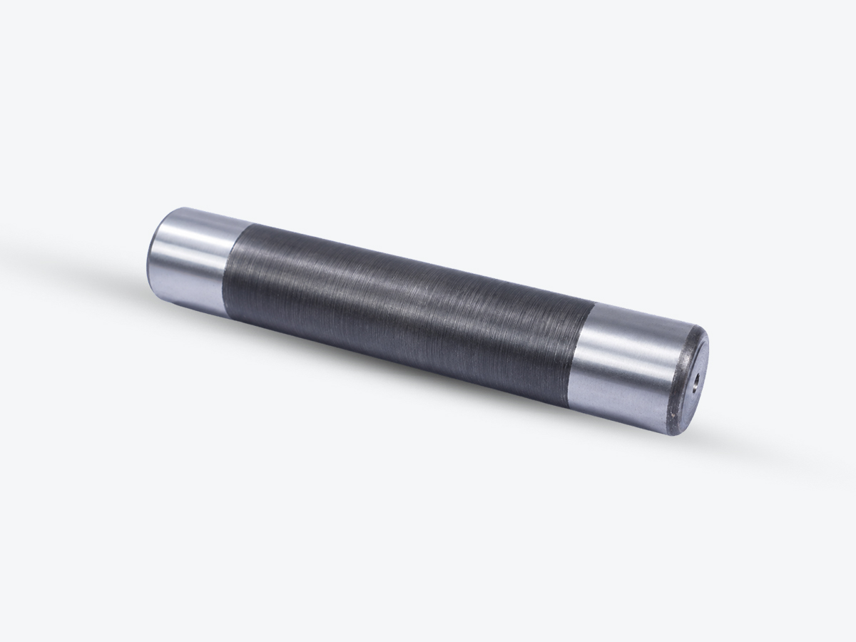 An image showing a side view of Pin Master (Part 334/P9053)