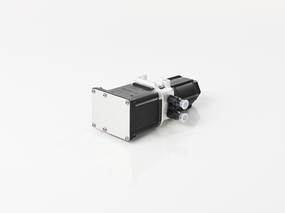 An image showing the front view of AdBlue Dosing Unit (Part 334/R3648)