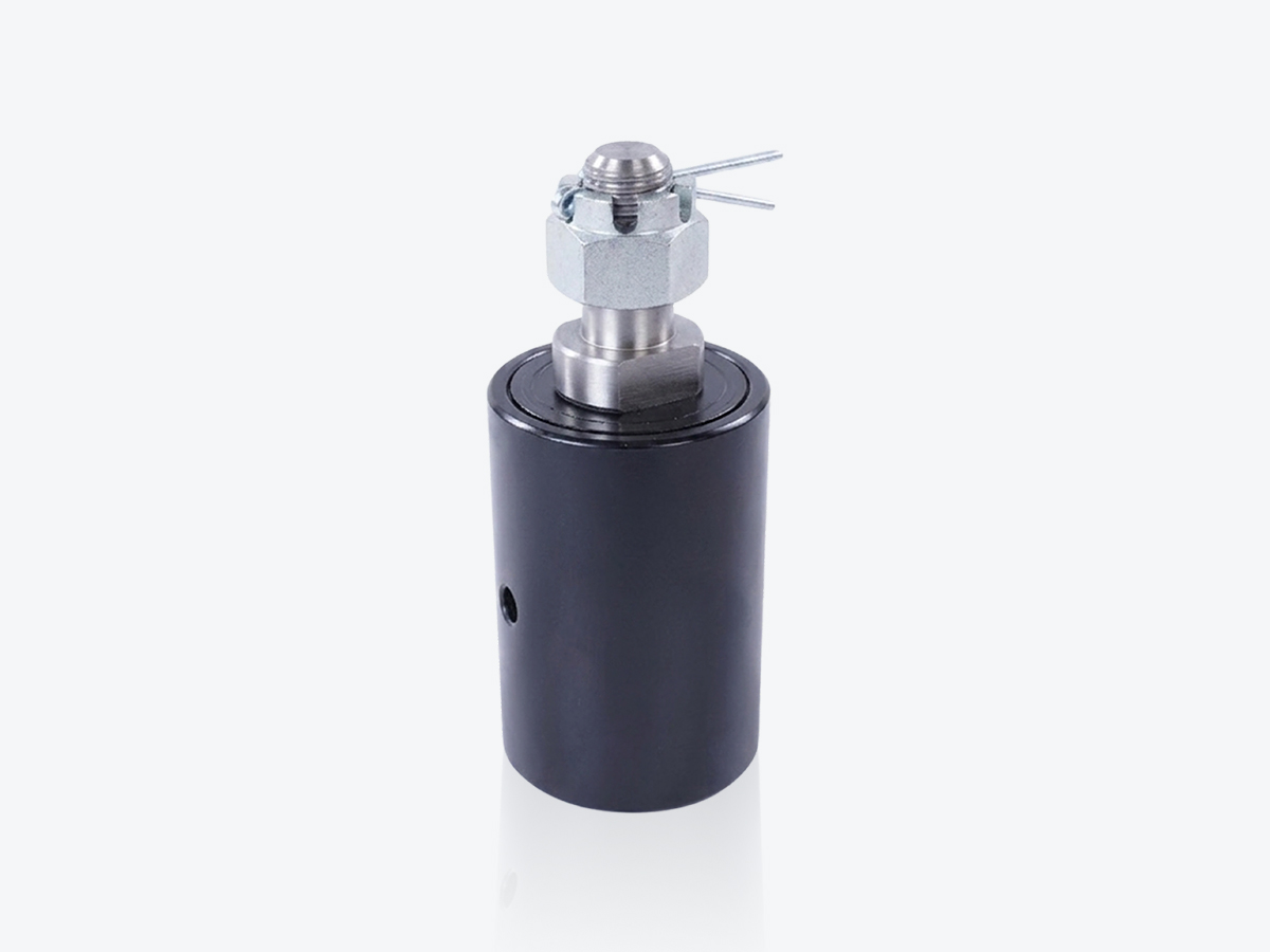 An image showing the front view of Top Roller (Part 334/R8838)