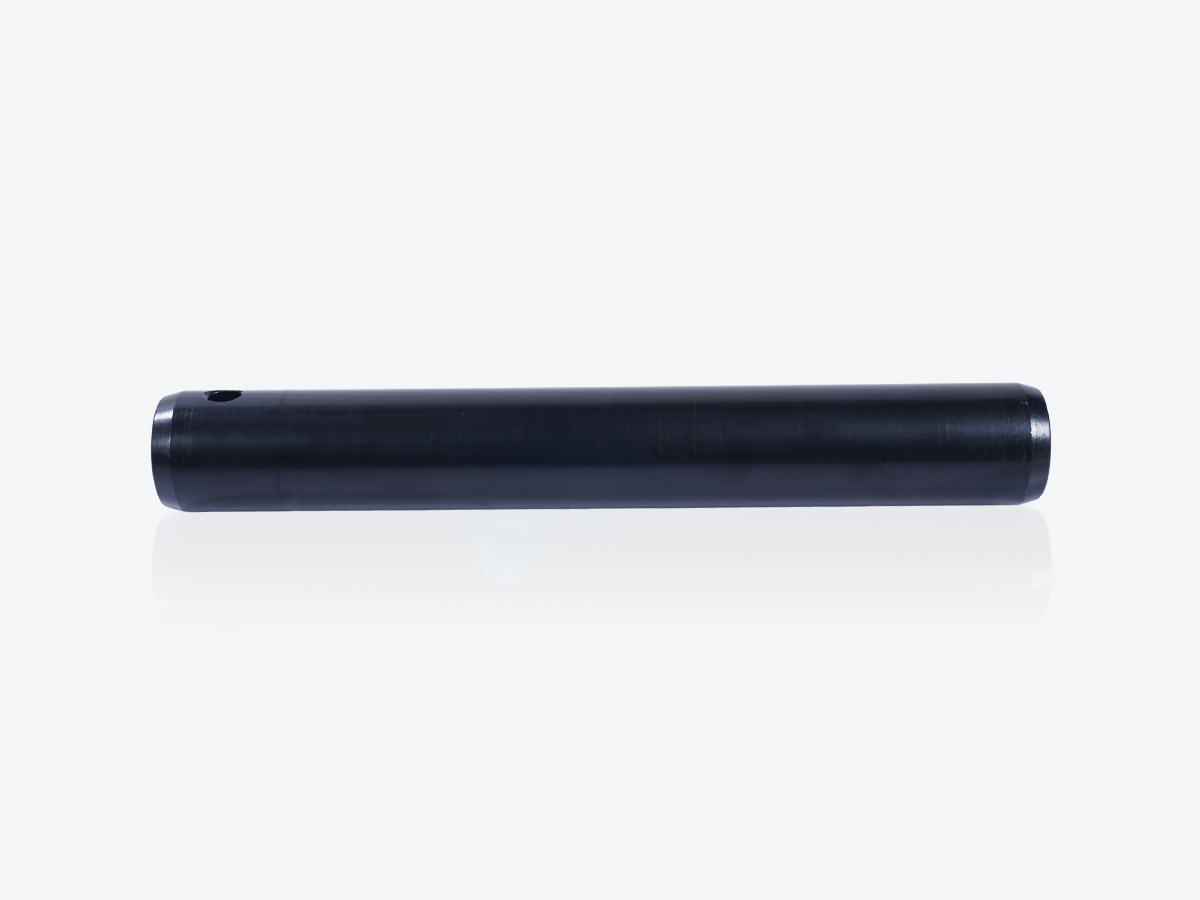 An image showing the back view of PIVOT PIN (Part 334/Y0414)