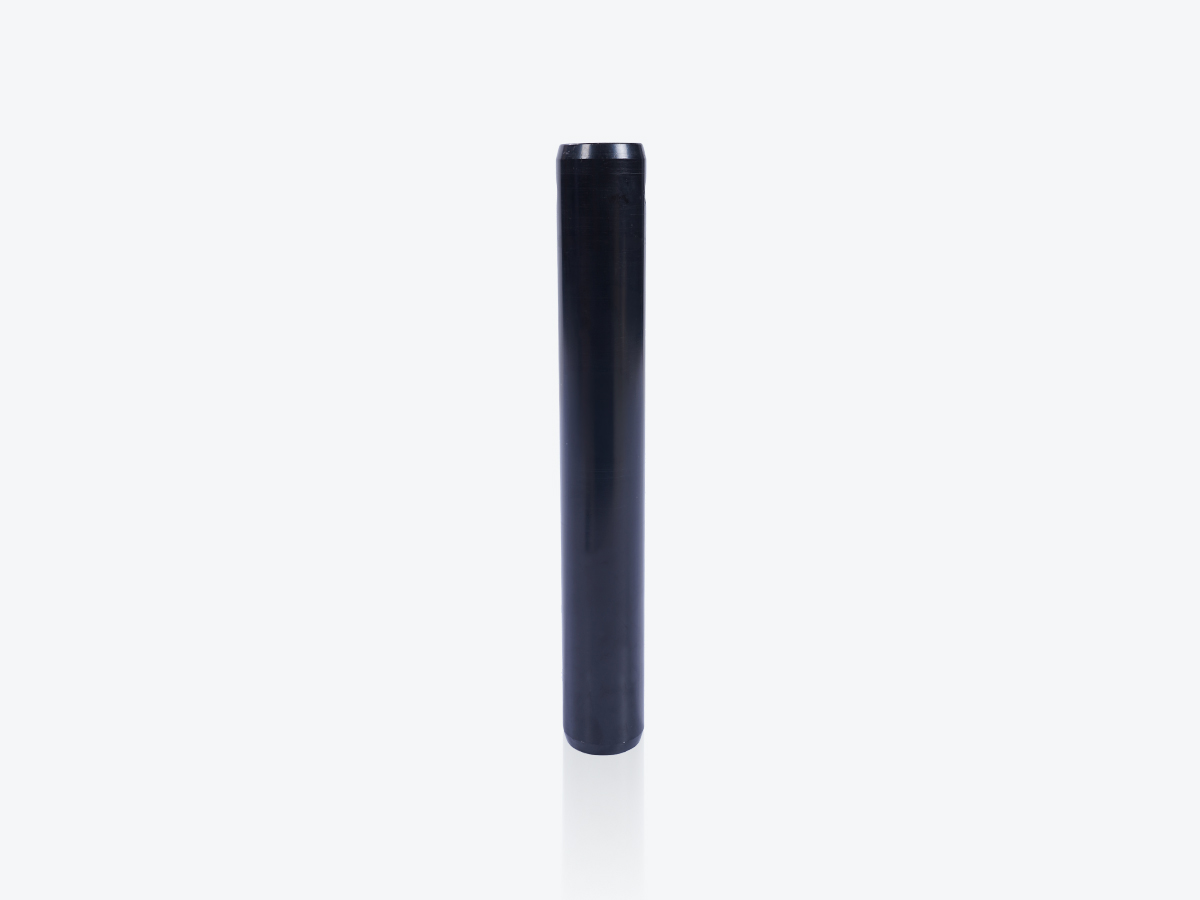 An image showing a side view of PIVOT PIN (Part 334/Y0414)