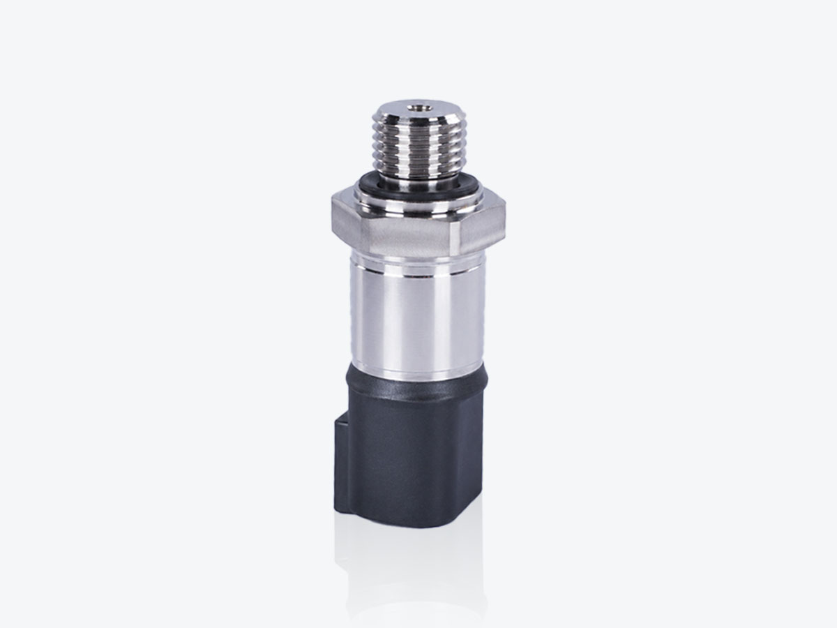An image showing the front view of PRESSURE SENSOR 300 BAR (Part 334/Y4817)