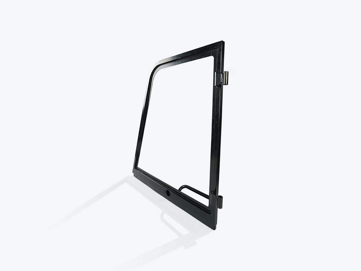 An image showing a side view of Upper Door (Part 334/Y5542)