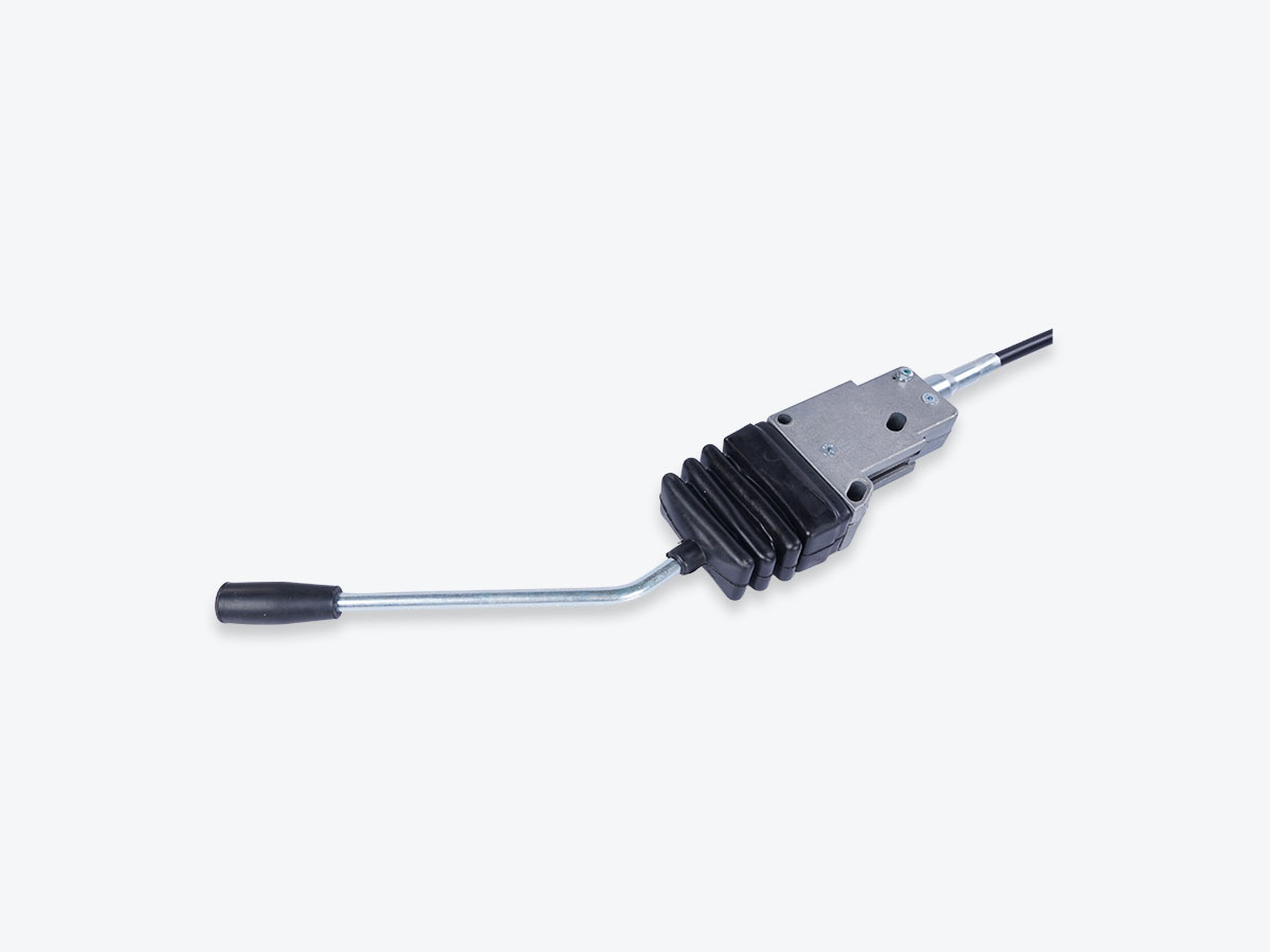 An image showing the front view of Stabiliser Lever Assembly (Part 334/Y6284)
