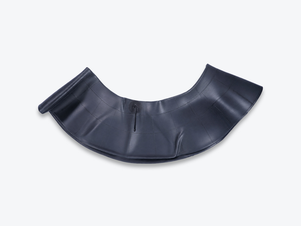 An image showing a side view of Tube (Part 334/Y7202)