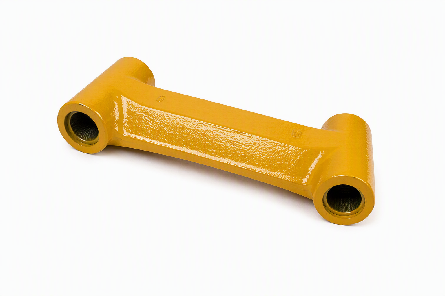 An image showing the front view of GA TIPPING LINK STD (Part 334/Y7489)