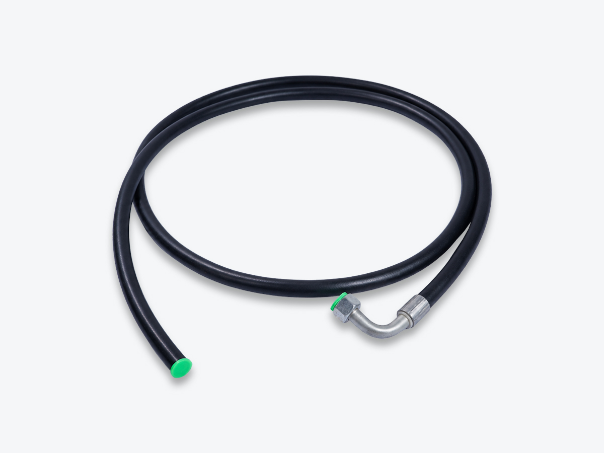 An image showing the front view of HOSE (Part 334/Y7725)