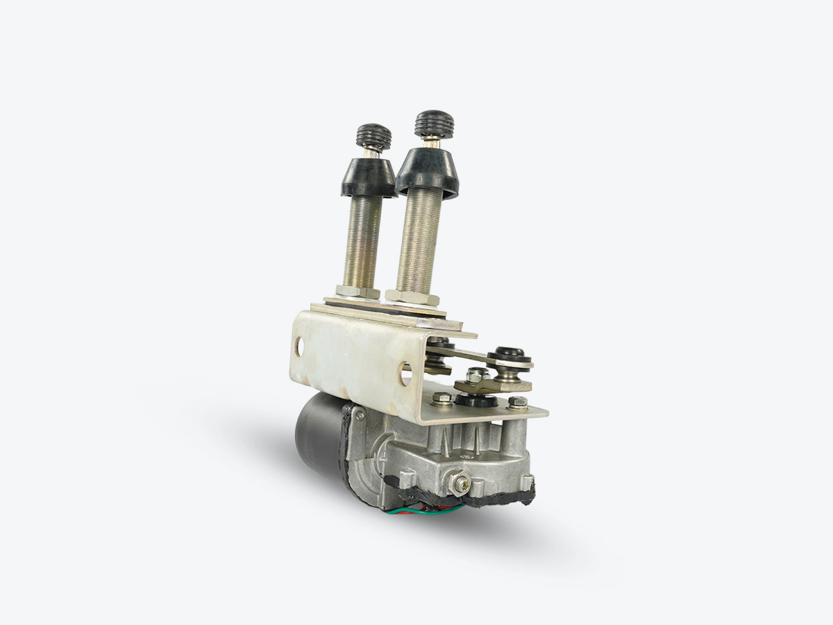 An image showing the back view of Wiper Motor Front (Part 334/Y8158)