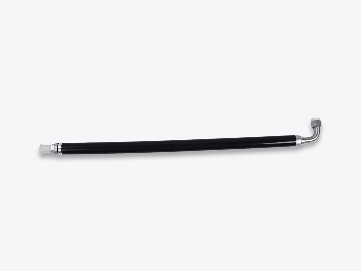 An image showing the back view of HOSE (Part 334/Y9575)
