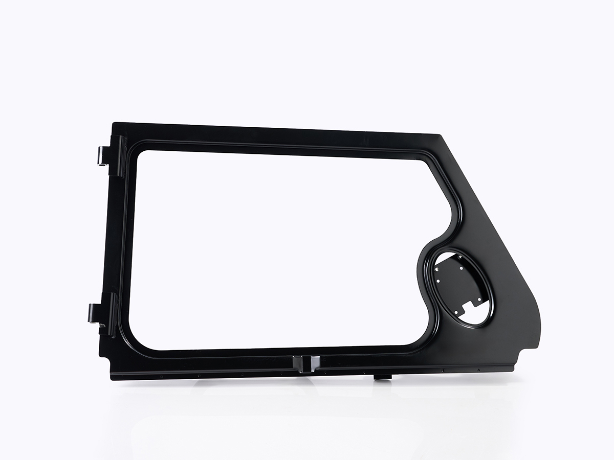 An image showing the front view of Lower Door (Part 335/08064)