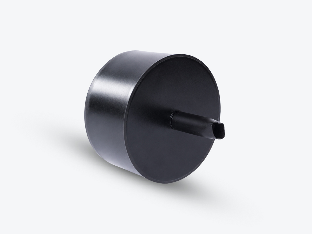 An image showing a side view of Drum AVM (Part 335/A1809)