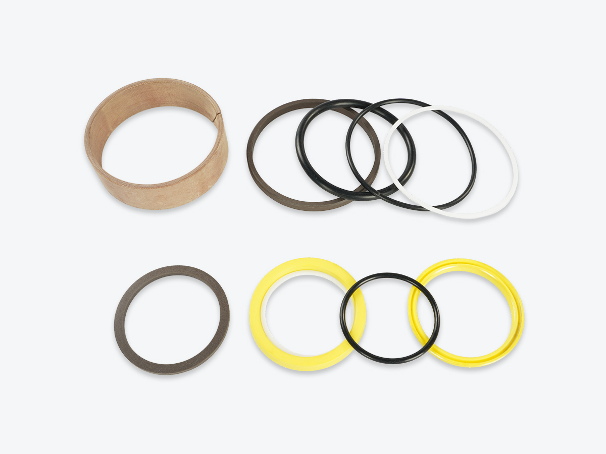 An image showing the front view of Spare Seal Kit (Part 335/A3367)