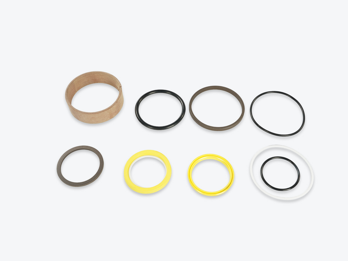 An image showing a detailed view of Spare Seal Kit (Part 335/A3367)