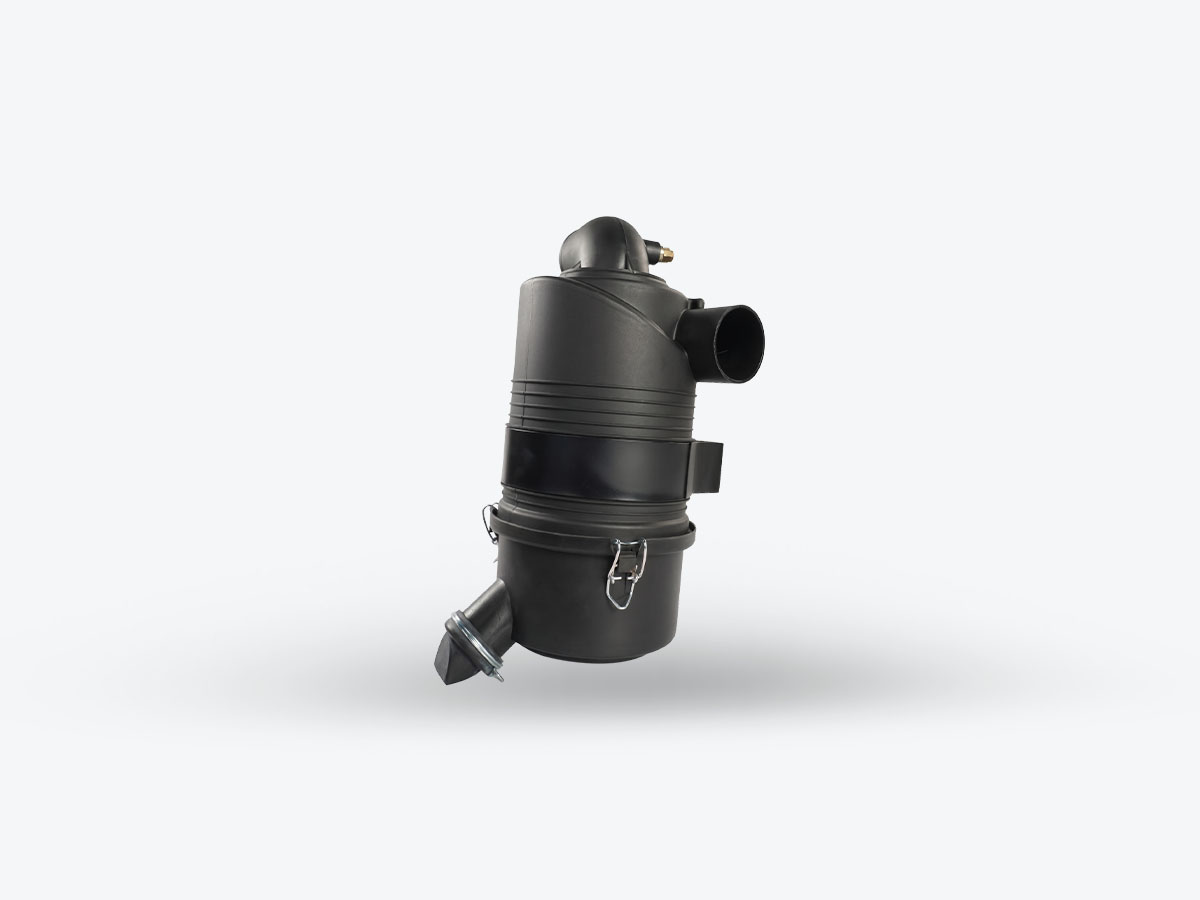 An image showing a side view of Air Filter (Part 335/A4575)