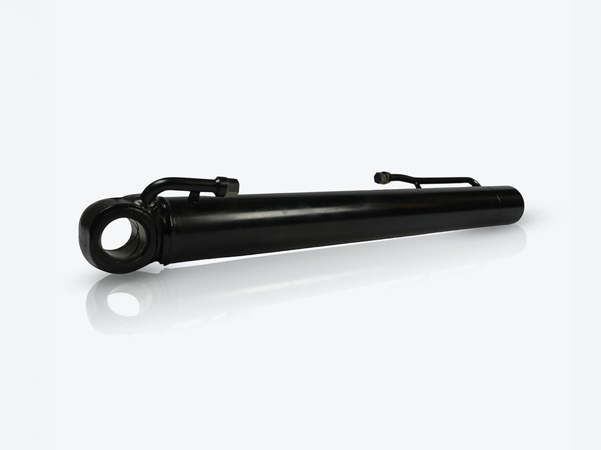 An image showing the front view of HYDROCONTROL (Part 335/A7402)