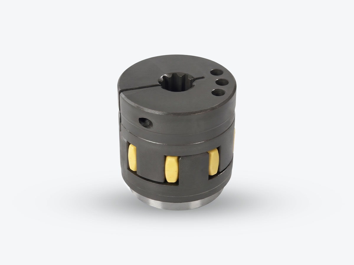 An image showing a side view of Coupling (Part 335/A7944)